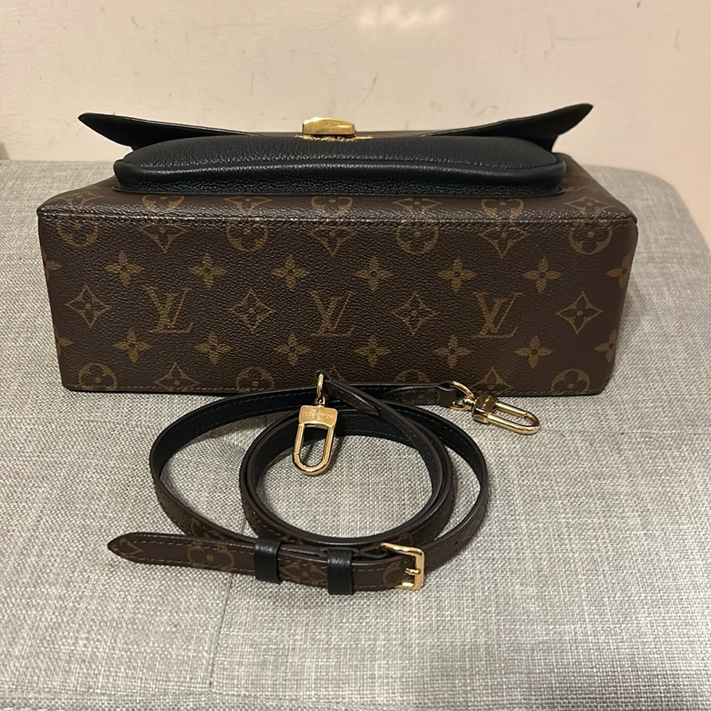 Authentic LV Bag - Picture 10 of 11